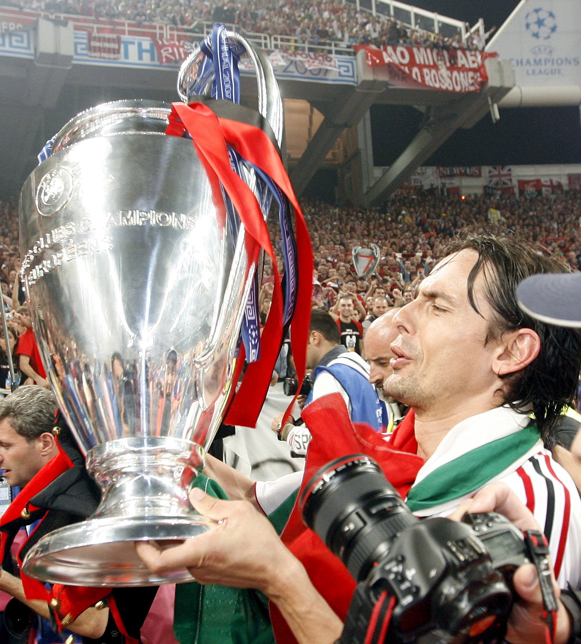 而是勇敢迎 而是勇敢迎